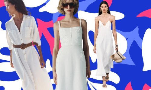 Još uvijek nemate bijelu haljinu za ljeto? Na police Zare stigli su dobitni modeli