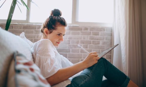 Otvorite račun u banci bez čekanja u redu i onda kada je to vama najzgodnije