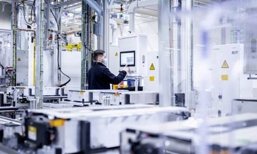 Hrvatska industrija poletjela, ispred nas samo Irska i Luksemburg