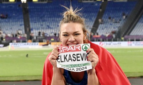 Ovo su hrvatski predstavnici u atletici na Igrama, Sandra lovi novu medalju