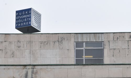 Pučko otvoreno učilište ima dobre vijesti za građane: Besplatan je upis u knjižnicu