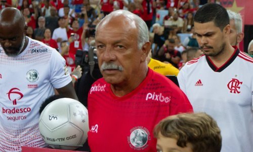 Legendarnog Brazilca je trenutak nepažnje koštao 500.000 eura; nasamarili su ga