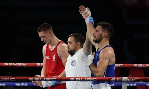 Jedini hrvatski boksač na Igrama; želi postići bolji rezultat od Filipa Hrgovića!