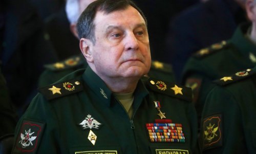 Bivši ruski doministar obrane uhićen zbog korupcije