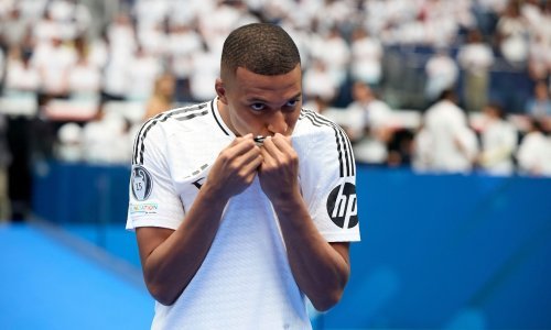 Mbappe nije ni kročio na Bernabeu, a već ruši rekorde Ronalda; tjedno se prodaje...