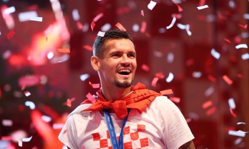 Lovren otpisan, evo koliko mu Lyon mora isplatiti