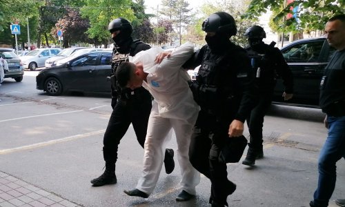 Masovni ubojica iz Srbije 'skoro u potpunosti priznao krivnju'