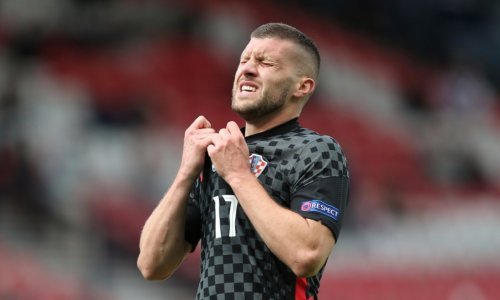 Ante Rebić doživio novo poniženje pa čelnicima Bešiktaša poslao brutalnu poruku