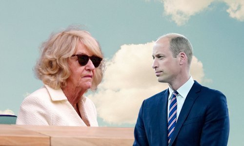 Hoće li mu Camilla zamjeriti? Princ William maknuo kraljičinu sestru s platne liste
