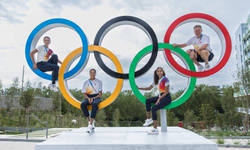 Pobuna sportaša u Parizu: Dajte nam mesa! Evo što o svemu kažu hrvatski olimpijci