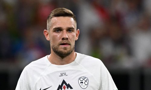 Htjeli su ga Dinamo i Hajduk, a završio je u Zvezdi