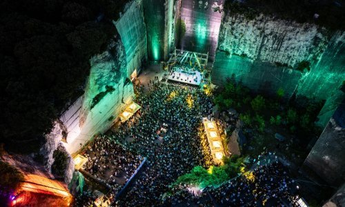 Vodimo vas na Rocks & Stars Festival uz Dire Straits Legacy i talijanski band Esteriore Brothers