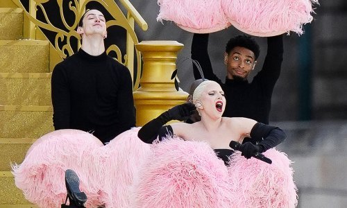 Može li poplava uništiti sve isplanirano? Katastrofa prijeti Parizu tijekom nastupa Lady Gage