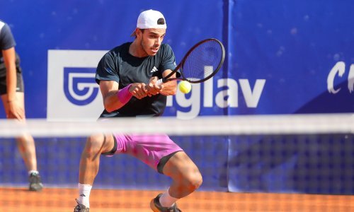 Argentinac Cerundolo šokirao devetog tenisača svijeta i izborio finale Umaga