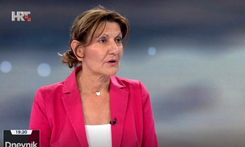 Dalić: Pozicionirat ćemo se kao najveća proizvodna industrija u jugoistočnoj Europi