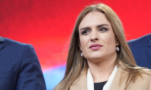 Milica Zavetnica dala ostavku nakon izjave koja je zaprepastila Srbiju