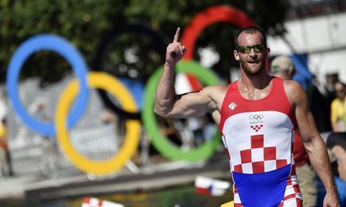 Hrvatske sportašice i sportaši danas izlaze na olimpijska borilišta; evo kad nastupaju
