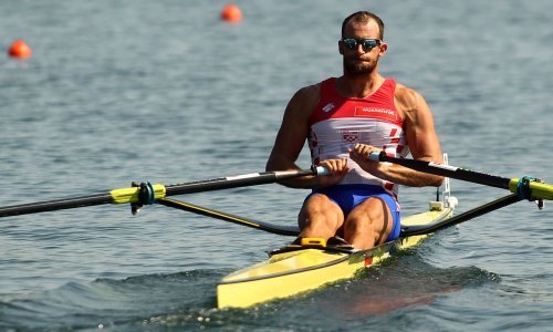 Sigurno prošao dalje: Damir Martin prvi Hrvat koji je nastupio u Parizu