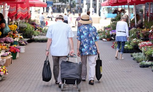 Potrebni su: Čak 1,3 milijuna Nijemaca radi nakon odlaska u mirovinu