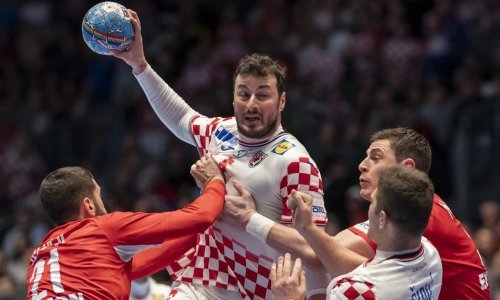 Hrvatska i Japan igraju od 14 sati, a ove dvije reprezentacije povezao je - Islanđanin