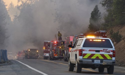 Katastrofalan požar u Kaliforniji: Evakuirane tisuće ljudi, izgorjelo 100 tisuća hektara