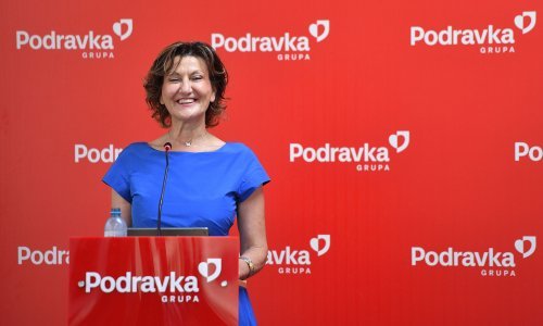 Martina Dalić otkrila dio planova za tvrtke kupljene od Fortenove: Kredit neće biti preveliki teret