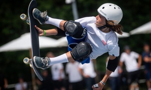 Otkazano je prvo natjecanje na Olimpijskim igrama; organizatori objasnili u čemu je problem