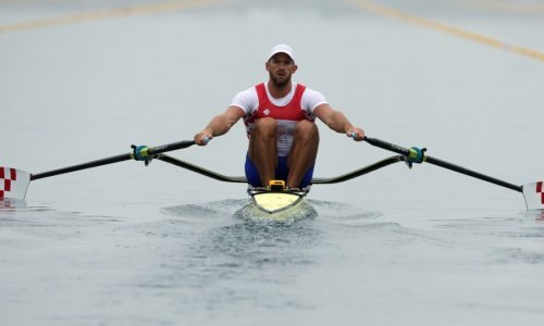 Damir Martin nakon utrke otkrio: Ubijala me neizvjesnost...