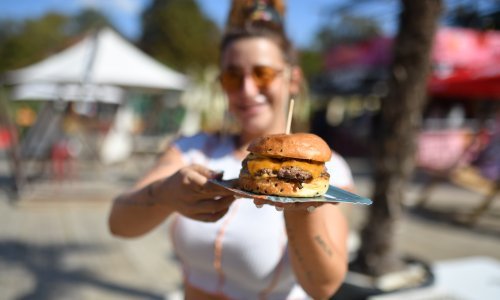 'Četiri hamburgera i cole 500 kuna. Pitanje je koliko puta nekog možete tako oženiti'