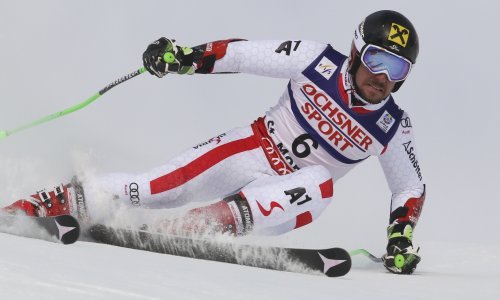Hirscher za povijest; šesti je put osvojio Svjetski skijaški kup!