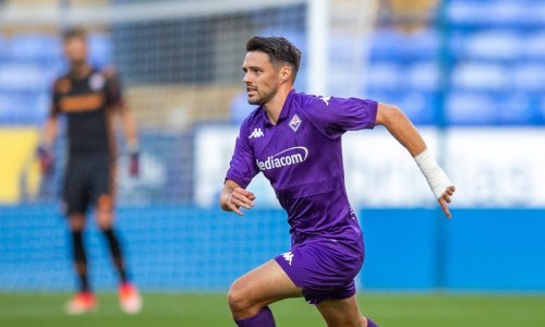 Pogledajte prvi gol Brekala nakon što je napustio Hajduk