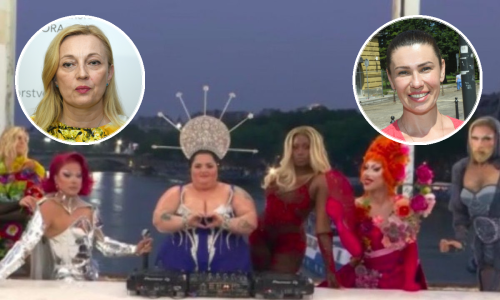 Konzervativke ljute zbog drag kraljica: Da su ismijavali Muhameda Pariz bi gorio