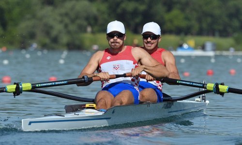 Lončarići ne skrivaju optimizam: Spremni smo za borbu, imamo još dosta toga za pokazati