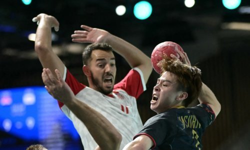 Hrvatska osvojila prve bodove u Parizu, evo kad igra sljedeće utakmice