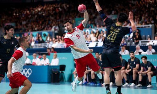 Hrvatska se u triler utakmici vratila iz ponora i srušila Japan! Martinović heroj