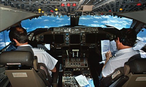 Piloti protiv prijedloga zrakoplovnih divova: 'Raste prijetnja sigurnosti svih letova'