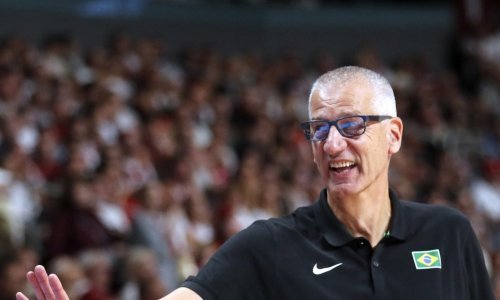 Aco može biti ponosan; Brazil je pružio ozbiljan otpor olimpijskim doprvacima