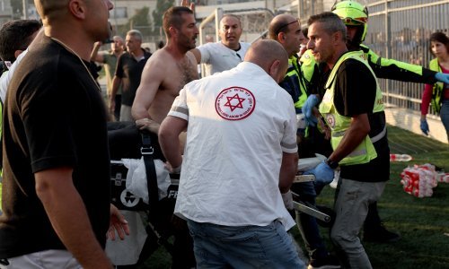 Hezbolah tvrdi: Nismo ubili djecu na igralištu. U stanju smo pripravnosti