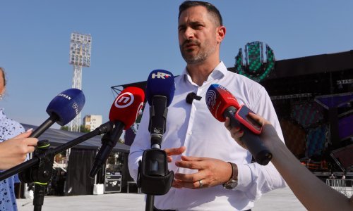 Glavina: Ne treba nam masovni turizam, prostora za rast nema
