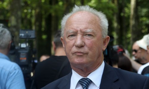 Habulin: Franković dao nemjerljiv doprinos ustašizaciji Hrvatske