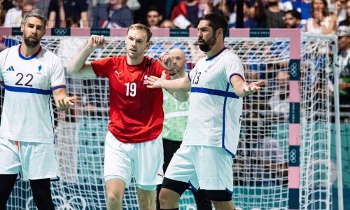 Francuzi doživjeli težak poraz u velikom derbiju na startu Igara