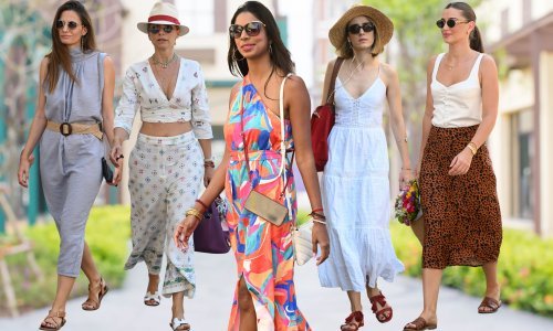 Nikada ne izlaze iz mode: Kultne natikače vladaju zagrebačkom špicom