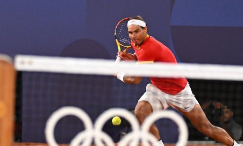 Nadal poludio na organizatore Igara: Ovo je nečuveno!