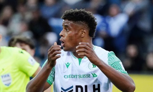 Dinamo odlučio kojeg napadača želi dovesti ovog ljeta