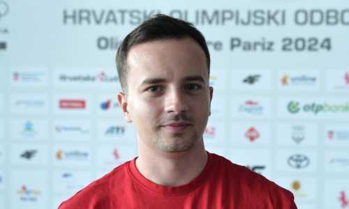 U sridu! Sjajni Maričić i Grša izborili finale zračne puške na Olimpijskim igrama