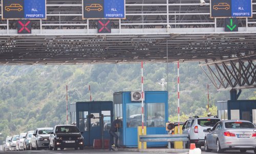 Policija istražuje dvojicu Albanaca zbog premlaćivanja mještana na jugu Hrvatske