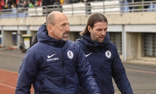 Damir Krznar i Mihael Mikić iznenada dobili otkaz u Celju; klub je već pronašao novog trenera