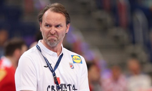 Dagur Sigurdsson je uoči utakmice protiv Slovenije poslao jasnu poruku svojim izabranicima