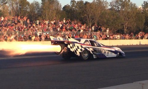 Kakav Veyron; ovaj auto ima 6.000 KS!