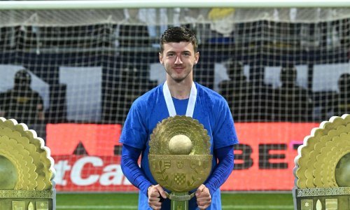 Sprema se najveći Dinamov posao ovog ljeta; 10 milijuna eura stiže u Maksimir